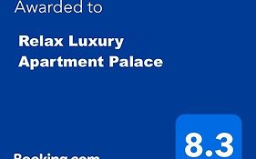 Relax Luxury Apartment Palace